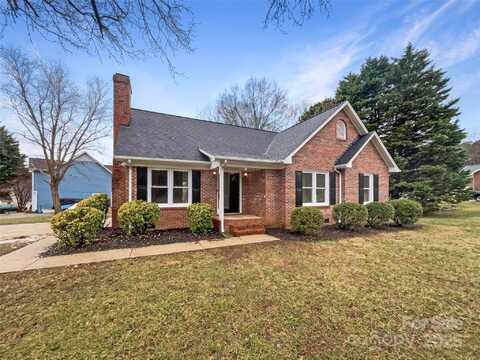 106 Cape Breton Trail, Gastonia, NC 28056