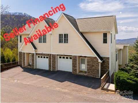 116 Dalya Road, Swannanoa, NC 28778