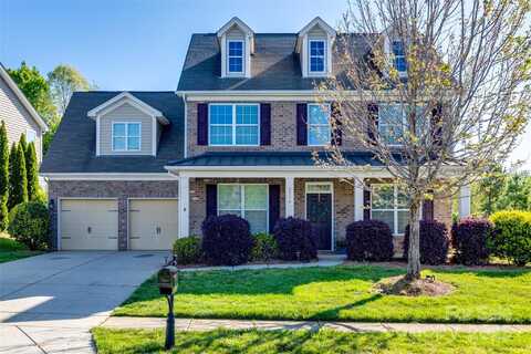 5716 Langwell Lane, Charlotte, NC 28278