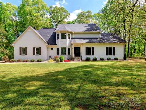 207 Windsor Greene Drive, Monroe, NC 28110