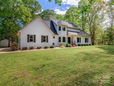 207 Windsor Greene Drive, Monroe, NC 28110