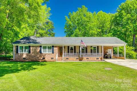 1938 Hickory Drive, Lancaster, SC 29720