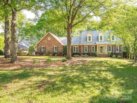 3815 Glen Haven Drive SW, Concord, NC 28027