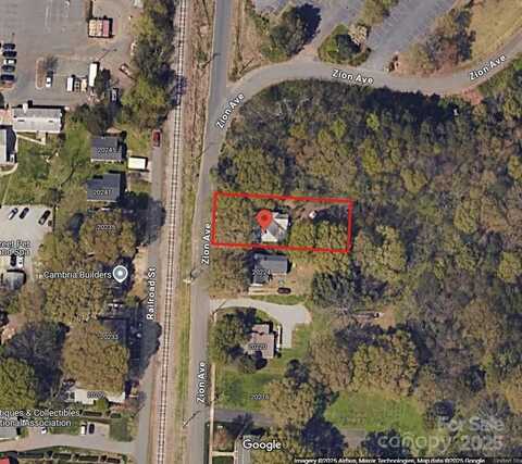 20232 Zion Avenue, Cornelius, NC 28031