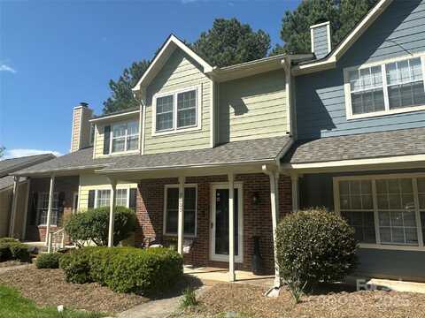 9305 Four Mile Creek Road, Charlotte, NC 28277