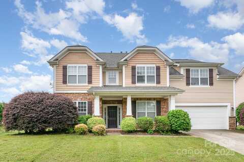 11005 Magna Lane, Indian Trail, NC 28079