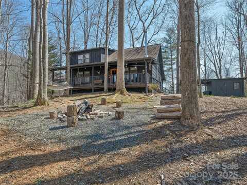 55 Clover Trail, Marshall, NC 28753