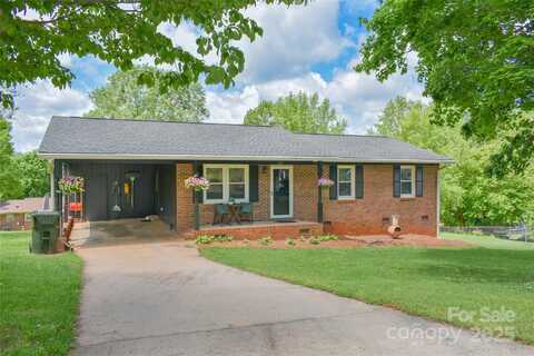205 Cooke Circle, Kings Mountain, NC 28086