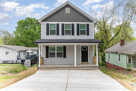 213 Rosemont Avenue, Kannapolis, NC 28081