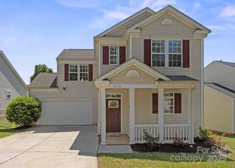 6135 Raisin Tree Lane, Charlotte, NC 28215