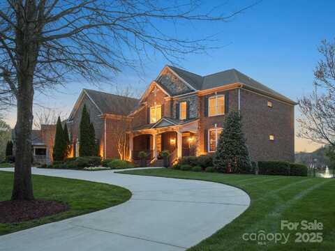 5005 Autumn Blossom Lane, Waxhaw, NC 28173