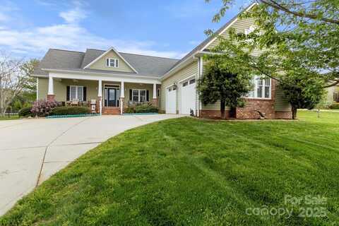 557 Luther Drive, Iron Station, NC 28080