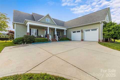 557 Luther Drive, Iron Station, NC 28080