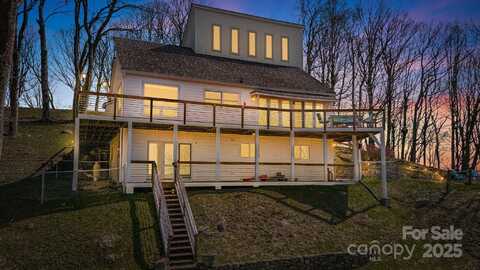 129 Finney Lane, Mars Hill, NC 28754