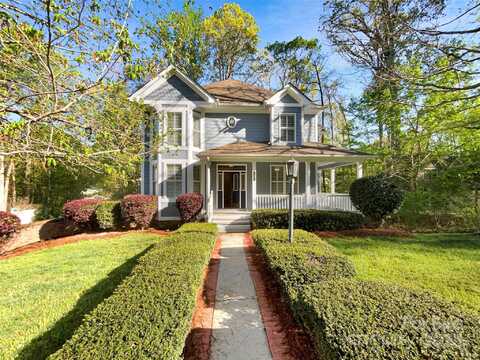 845 Creek Bluff Road, Rock Hill, SC 29732