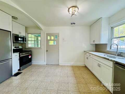 1506 Coker Avenue, Charlotte, NC 28208