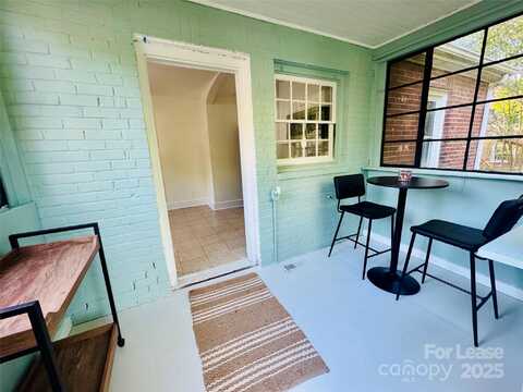 1506 Coker Avenue, Charlotte, NC 28208