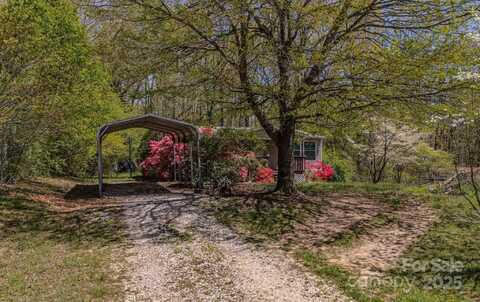 19 Blackberry Lane, Candler, NC 28715