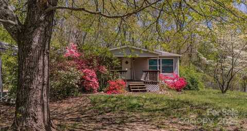 19 Blackberry Lane, Candler, NC 28715