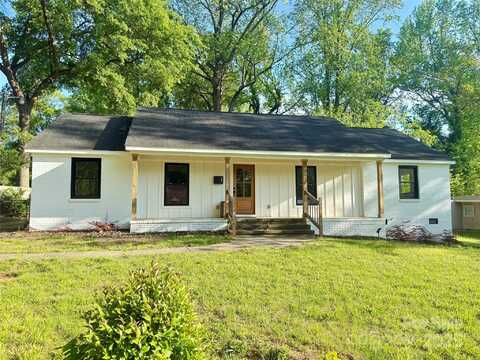 3317 Sargeant Drive, Charlotte, NC 28217