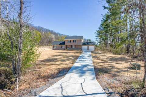 3424 Walker Circle, Lenoir, NC 28645