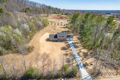 3424 Walker Circle, Lenoir, NC 28645