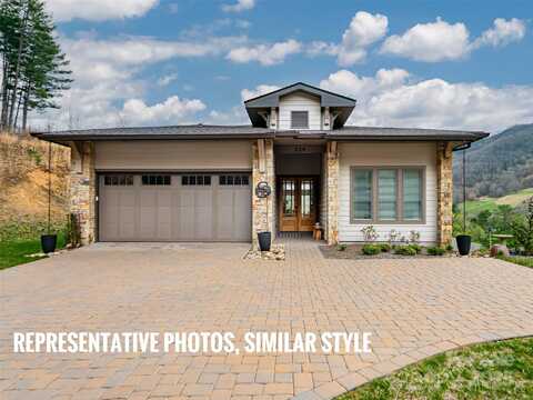 9 Freshwater Cove, Maggie Valley, NC 28751