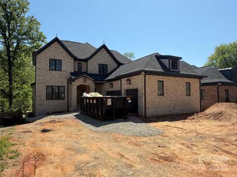 724 Ideal Way, Charlotte, NC 28203