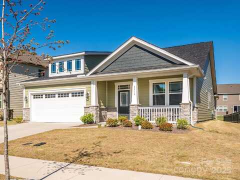 1516 Laggan Lane, Indian Trail, NC 28079