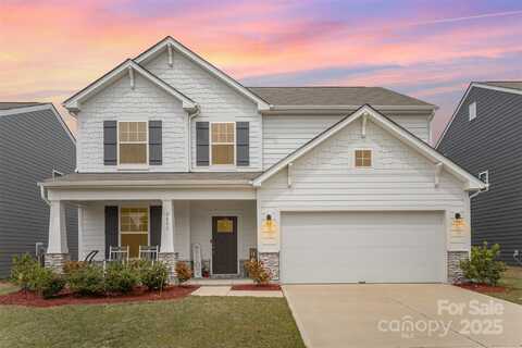 2893 Yeager Drive NW, Concord, NC 28027