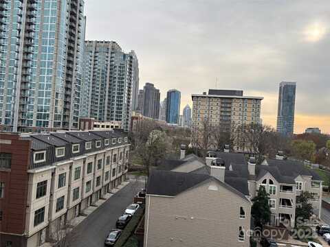 715 N Church Street, Charlotte, NC 28202