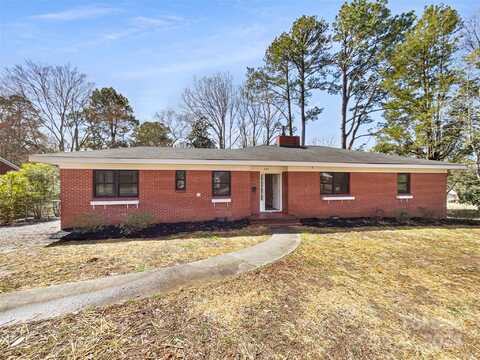 414 N Wylie Street, Lancaster, SC 29720