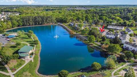 158 Water Oak Drive, Pineville, NC 28134