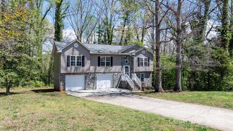 112 N Council Oaks Street, Morganton, NC 28655