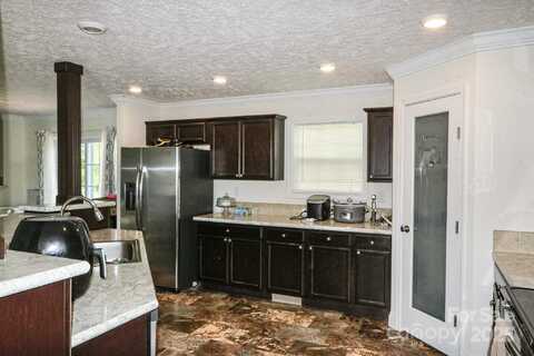 3006 Church Music Road, Boonville, NC 27011