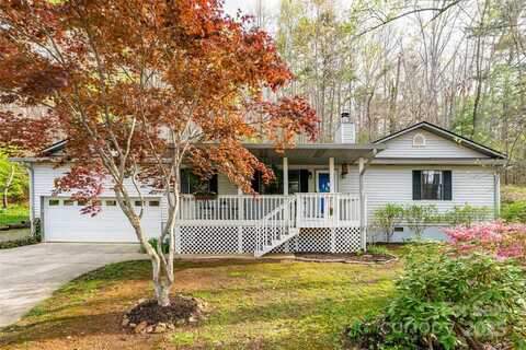 21 Mann Road, Asheville, NC 28805