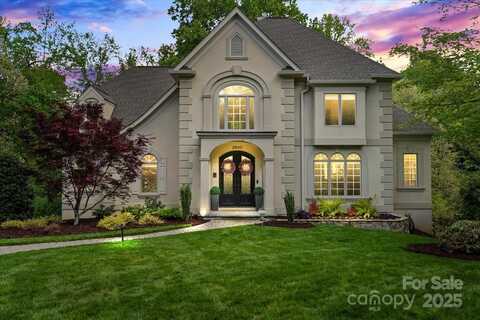 2500 Giverny Drive, Charlotte, NC 28226