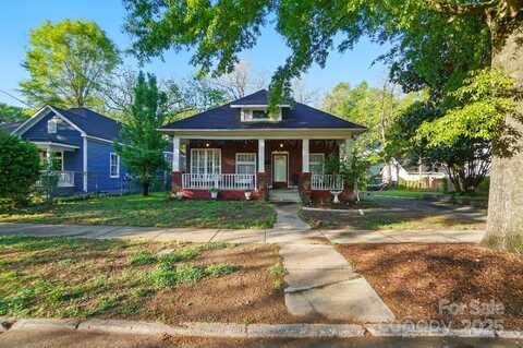 247 W Park Avenue, Charlotte, NC 28203