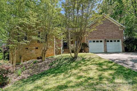 9600 Lockhorn Court, Mint Hill, NC 28227