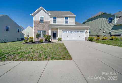 1210 Longwall Lane, Matthews, NC 28104
