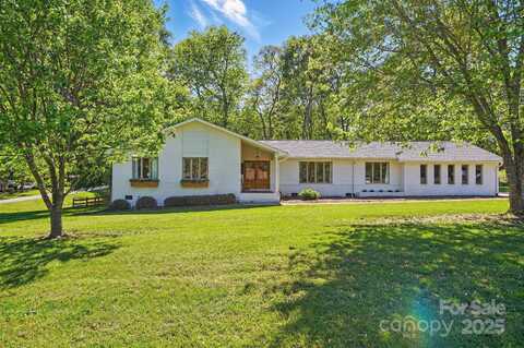 4307 Wrangler Drive SW, Concord, NC 28027