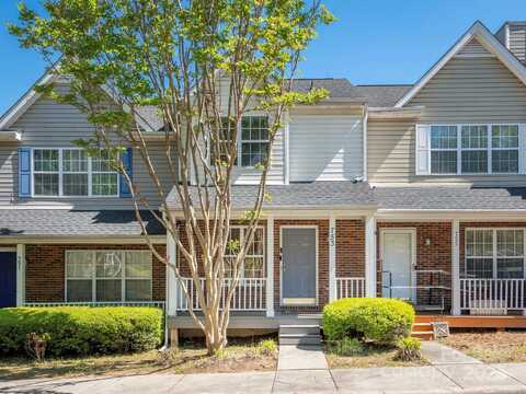 753 Mountainwater Drive, Charlotte, NC 28262