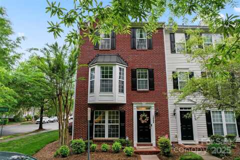 12905 Bullock Greenway Boulevard, Charlotte, NC 28277