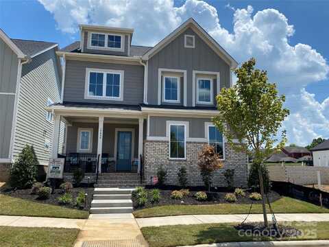 19044 Newburg Hill Road, Davidson, NC 28036