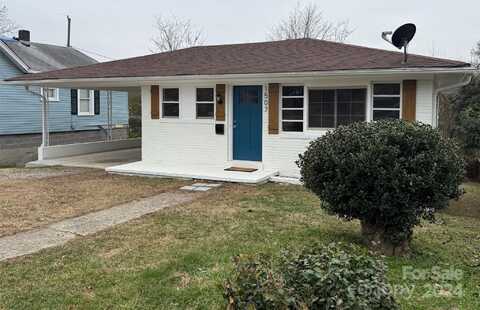 1507 W Horah Street, Salisbury, NC 28144