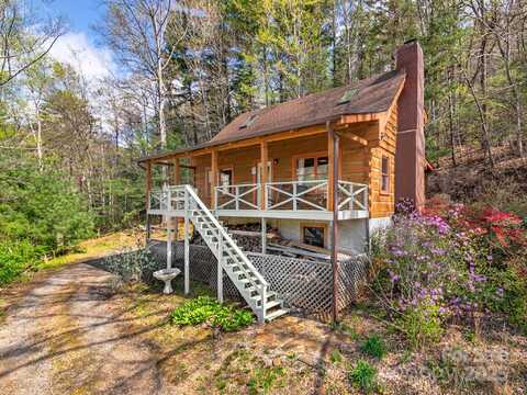 25 Frontier Court, Asheville, NC 28805
