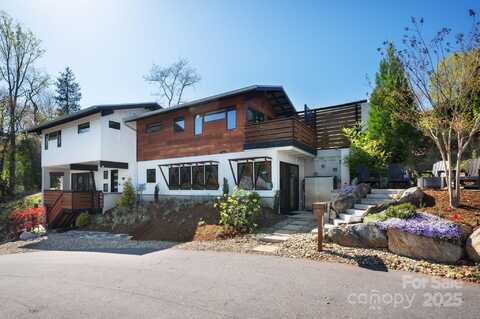 4 Osprey Trail, Asheville, NC 28806