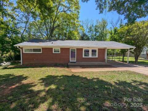 805 Mark Drive, Shelby, NC 28152
