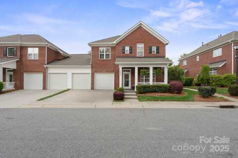 20217 Middletown Road, Cornelius, NC 28031