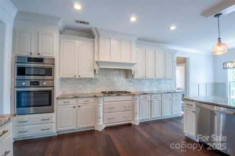 8810 Cool Meadow Drive, Huntersville, NC 28078